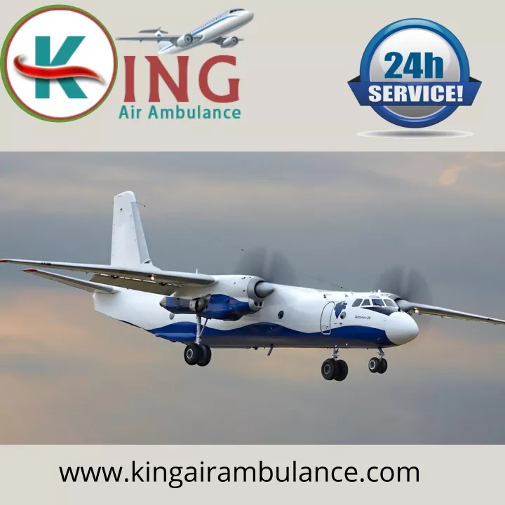 www kingairambulance com