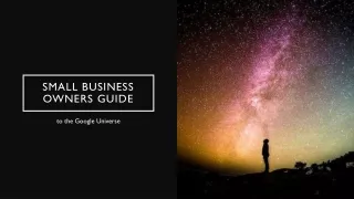 small business owners guide