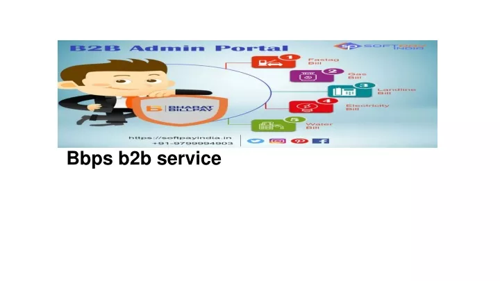 bbps b2b service