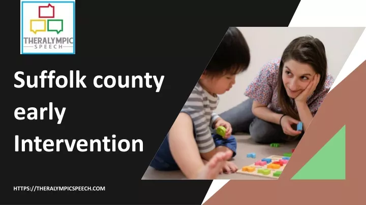 suffolk county early intervention