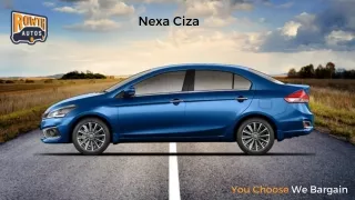 nexa ciza