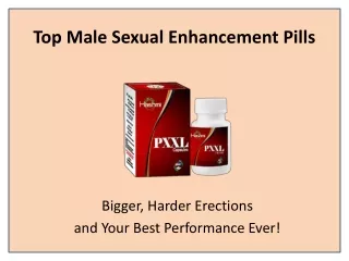top male sexual enhancement pills