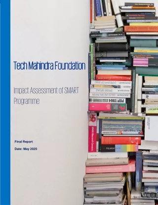 impact assessment of smart programme