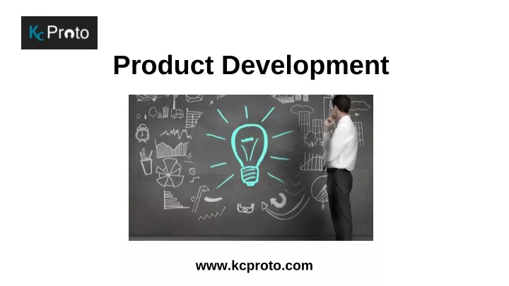 product development