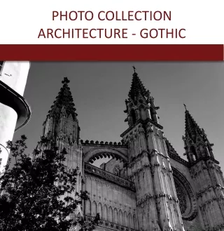 Photo collection - Architecture gótica