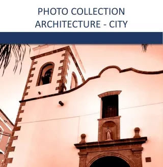 Photo collection - Architecture city
