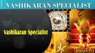world best vashikaran specialist