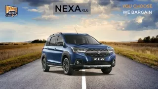 nexa xl6
