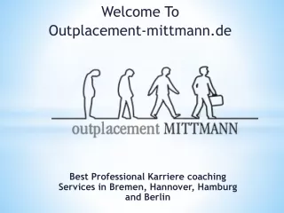 Karriere Coaching Berlin