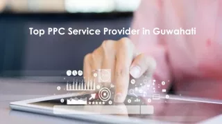 Top PPC Service Provider in Guwahati