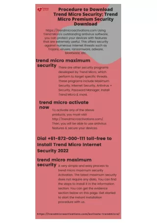 Trend Micro Premium Security Download-converted