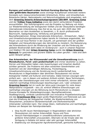 europas und weltweit erstes vertical farming