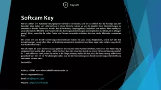 softcam key