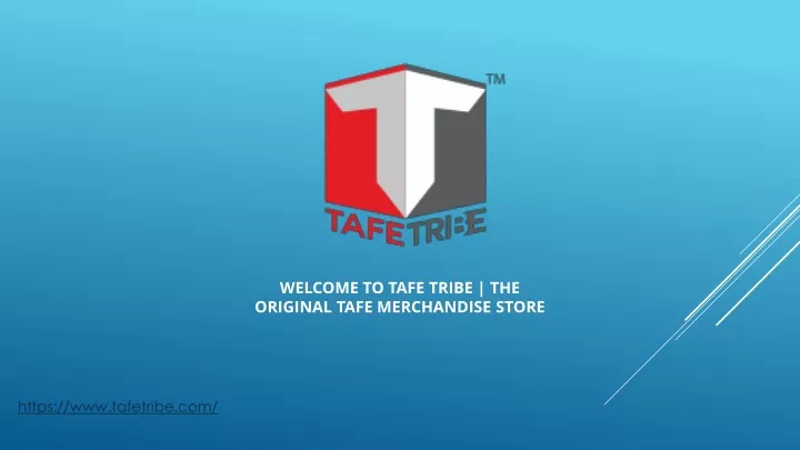 welcome to tafe tribe the original tafe