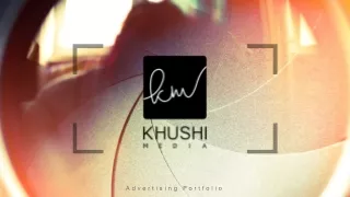 Khushi Media Corporate Profile
