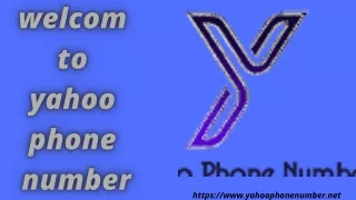 How to Fix Yahoo Mail Account