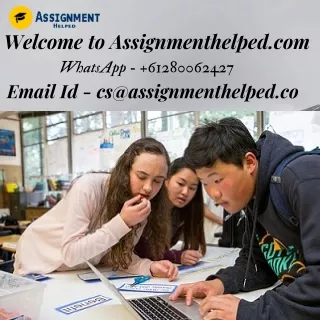 welcome to assignmenthelped com whatsapp