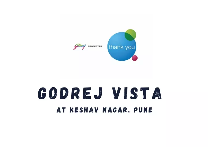 godrej vista at keshav nagar pune