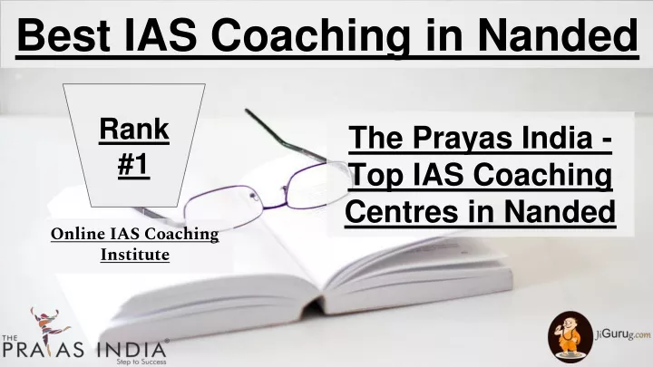 best ias coaching in nanded