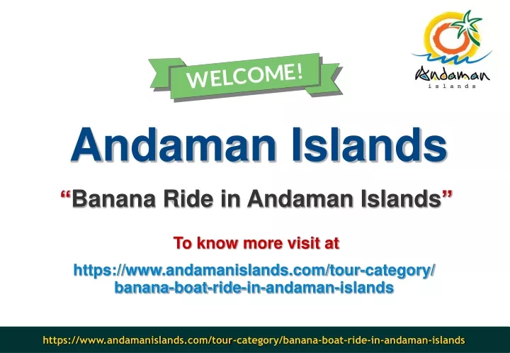 andaman islands