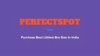 perfectspot
