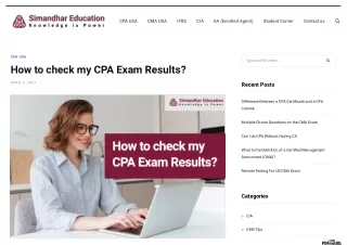 cpa usa