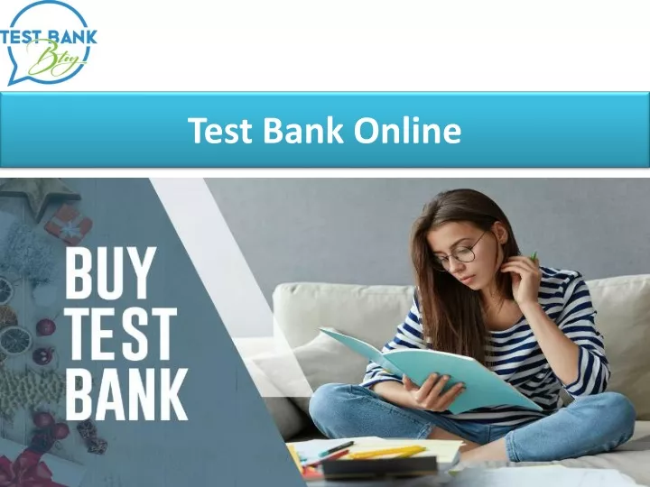 test bank online