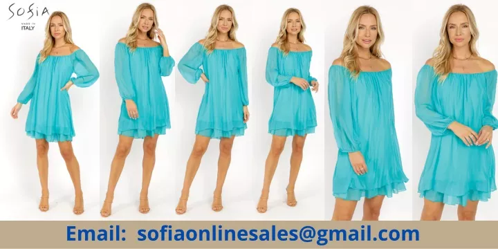 email sofiaonlinesales@gmail com
