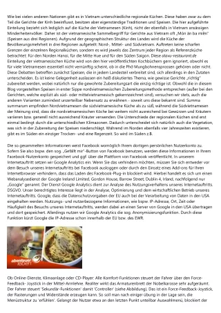 wie bei vielen anderen nationen gibt