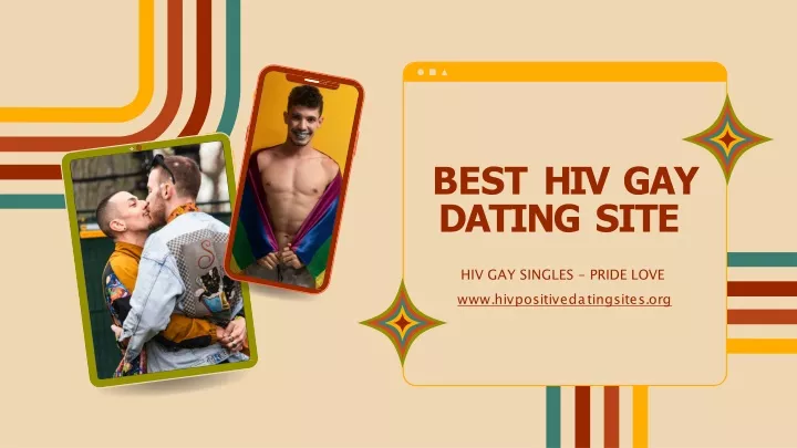 best hiv gay dating site