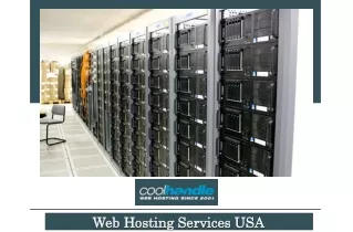 web hosting services usa