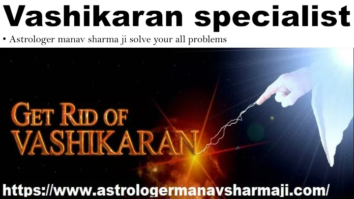 astrologer manav sharma ji solve your all problems