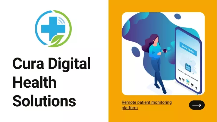 cura digital health solutions