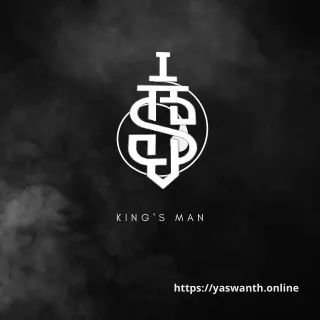 King's Man Logo
