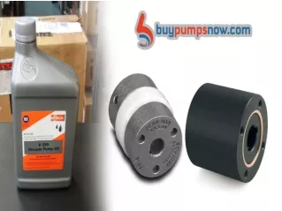 vacuum pump Atlanta