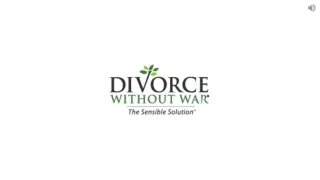 Choosing The Right Lawyer For Your Divorce in Miami, FL