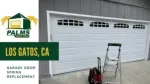 Palms Garage Doors - Los Gatos, CA - PDF - slide 1