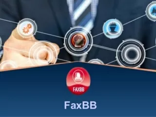 FaxBB: Fax Broadcasting and Advertising service to Grow Business