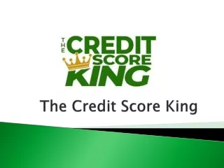 5 Ways Credit Score Improvement Has Changed The World For The Better
