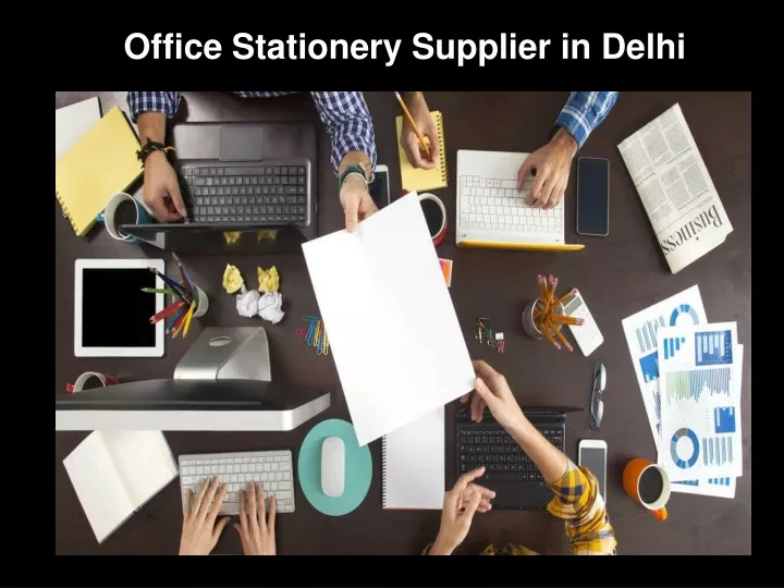 office stationery supplier in delhi