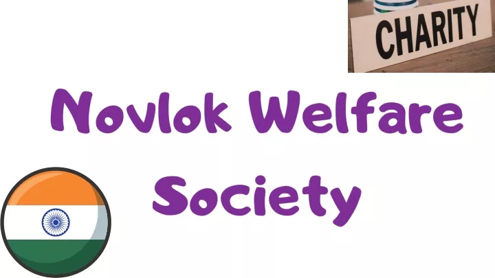 novlok welfare society
