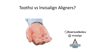 toothsi vs lnvisalign aligners