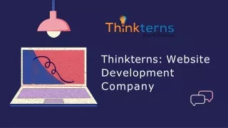 Website Development