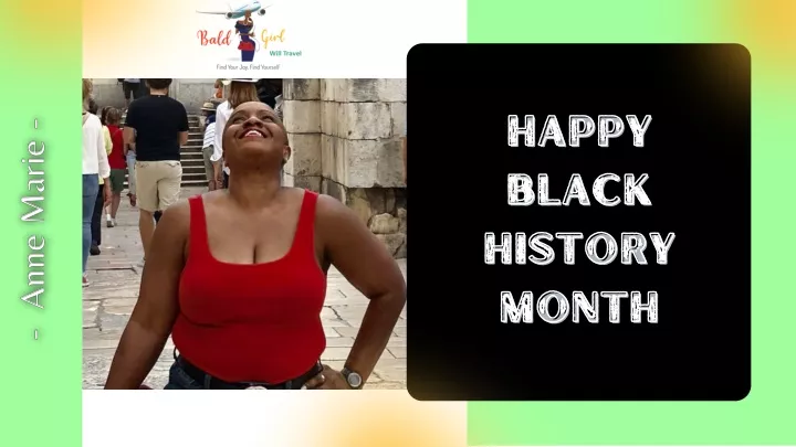 happy happy black black history history month