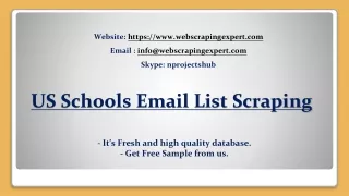 website https www webscrapingexpert com email