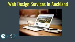 web design services in auckland