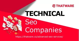 technical