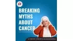 Breaking Myths About Cancer - slide 1