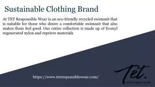 Sustainable-clothing-TET