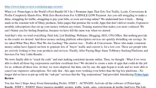 https www dope review com primeapps review what